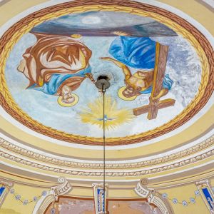 Parafia św. Mikołaja Cudotwórcy w Dratowie
