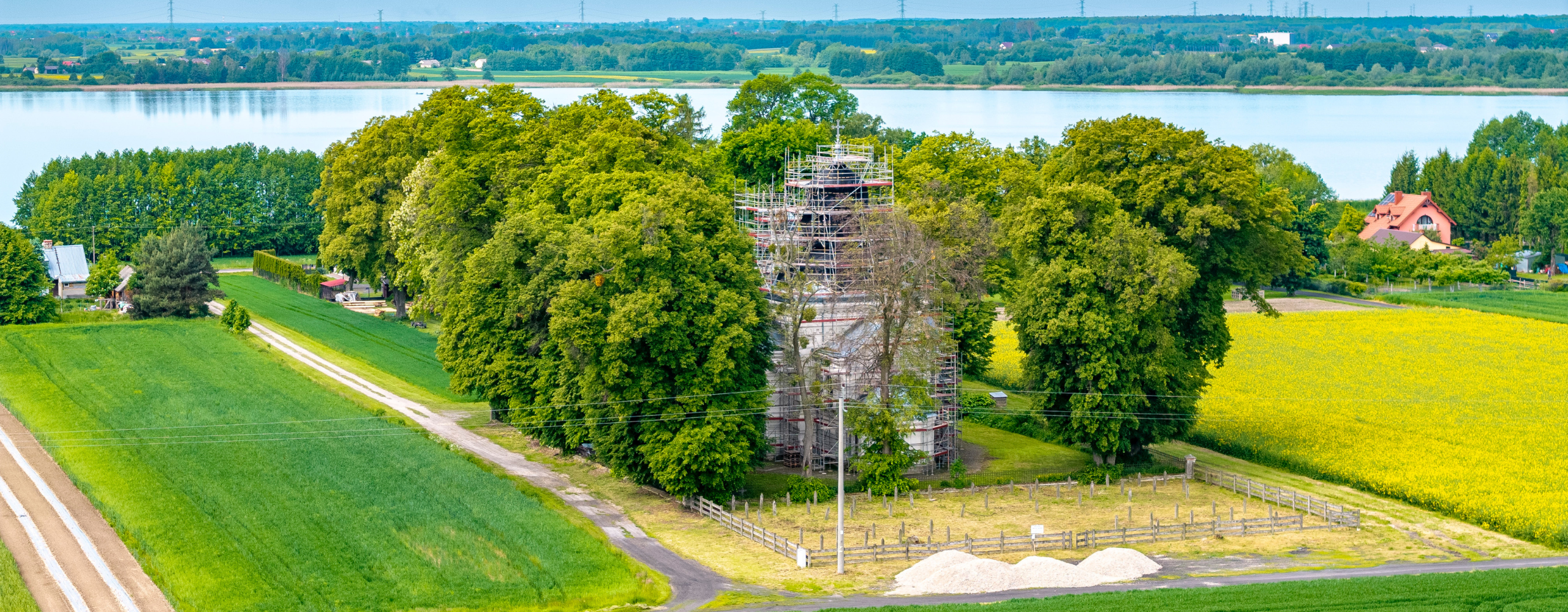 Parafia Prawosławna św. Mikołaja Cudotwórcy w Dratowie 
