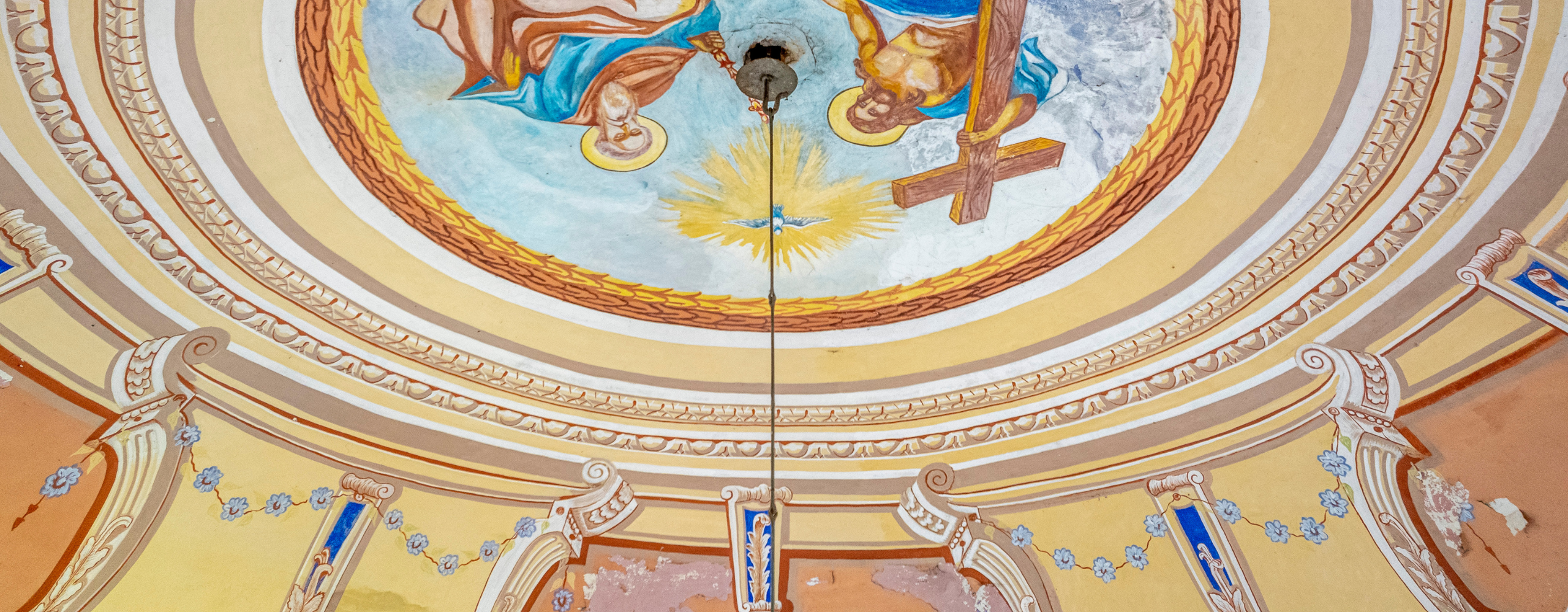 Parafia Prawosławna św. Mikołaja Cudotwórcy w Dratowie 