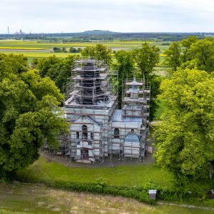 Parafia św. Mikołaja Cudotwórcy w Dratowie