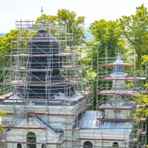 Parafia św. Mikołaja Cudotwórcy w Dratowie