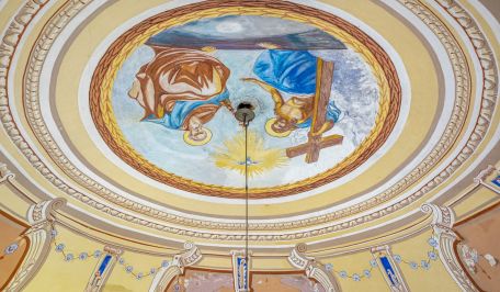 Cerkiew pw. św. Mikołaja w Dratowie