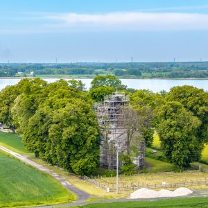 Parafia św. Mikołaja Cudotwórcy w Dratowie